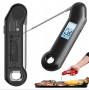 Ручной термометр ThermoMaven F1 Turbo Black