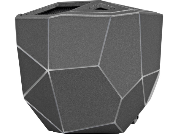 Портативная колонка «Amocucinare», 5 цветов подсветки