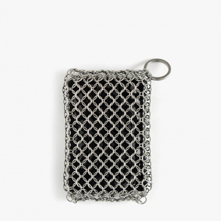 Комплект для ухода за чугунной посудой