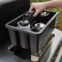 Гриль газовый Weber Genesis E-335W GBS, 1501242, черный.