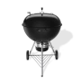 Гриль угольный Weber Master-Touch, 67 см, 1500230, CRAFTED, черный