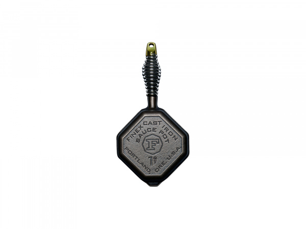 Сотейник чугунный Sauce Pot (1 л.)