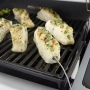 Газовый гриль Weber Spirit E-435 LP, 1502161, STELTH, черный