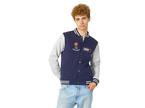 Бомбер «Amocucinare», унисекс