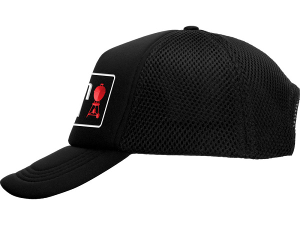 Бейсболка «Weber»