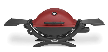 Гриль газовый Weber Q 1250