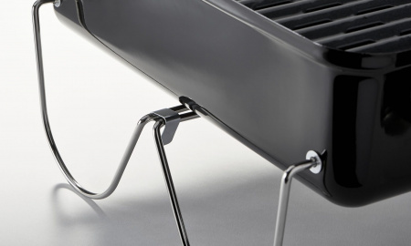 Гриль газовый Go-Anywhere 1141075, черный