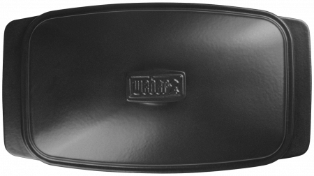 Кассероль прямоугольная керамическая