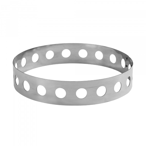 Отсекатель жара с кольцом