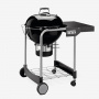 Гриль угольный Weber Performer Original GBS 57 15301004, черный