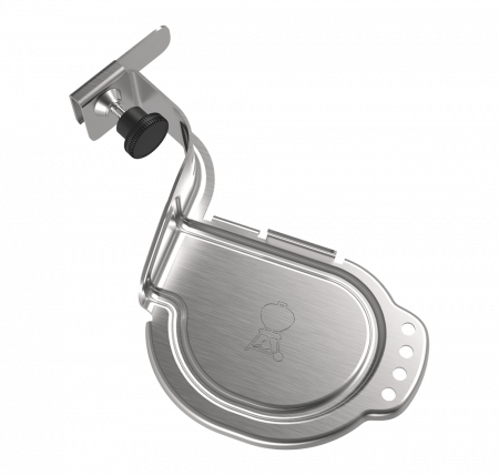 Крепление для iGrill к угольным грилям Weber 7240