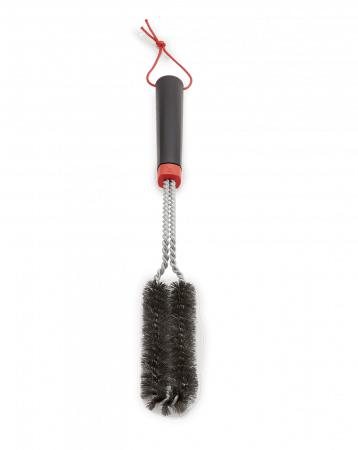 Щетка для гриля 45 см  для детальной очистки Weber 6279