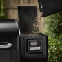 Пеллетный гриль-коптильня Weber Smoque XL 1500825
