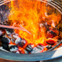 Гриль угольный Weber Summit Charcoal Grill Center 18501004
