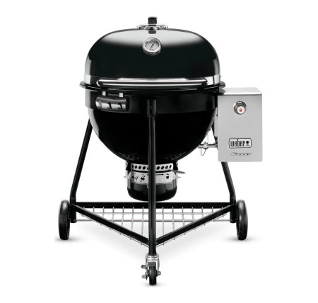 Гриль угольный Weber Summit GBS 18301004