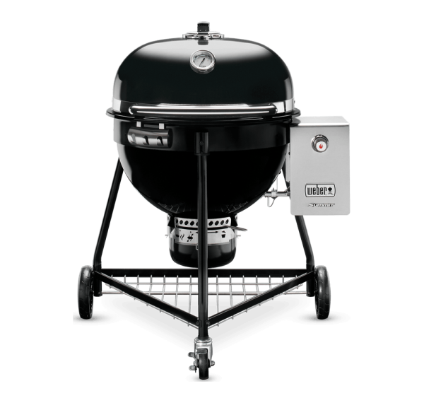 Гриль угольный Weber Summit GBS 18301004