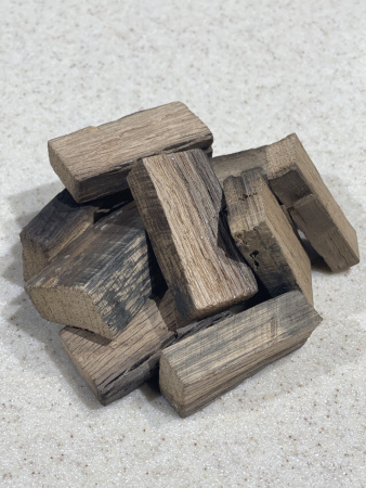 Чаночки из бурбоновой бочки, американский дуб Amocucinare SM-003