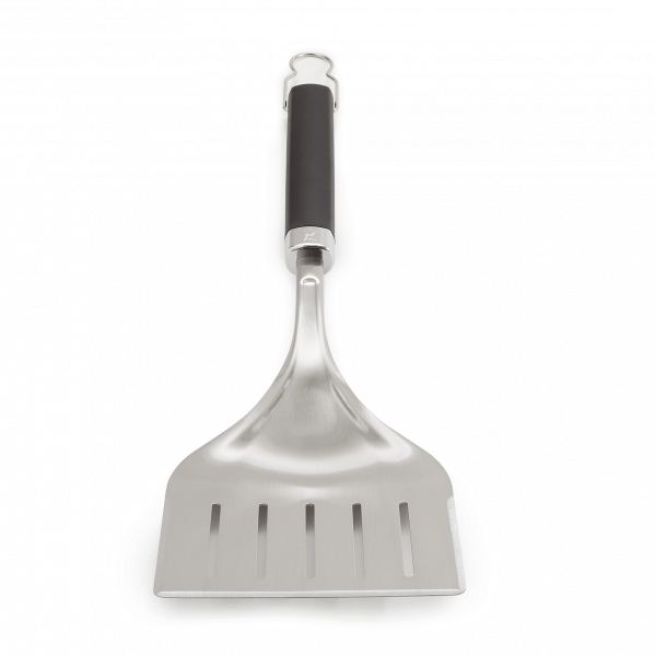 Широкая лопатка Precision для гриля