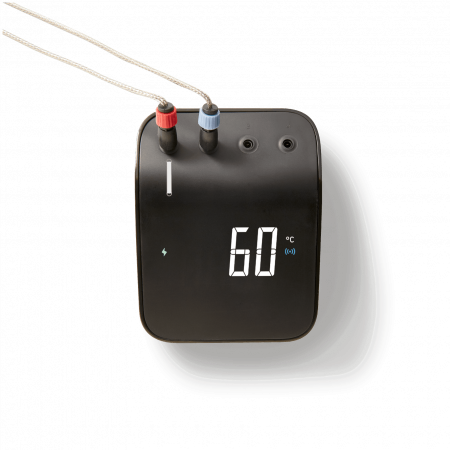 Цифровой термометр Weber Connect 3202