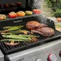 Газовый гриль Weber Spirit E-435 LP, 1502113, черный