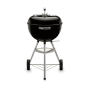 Гриль угольный Weber Classic Kettle 57 1341504, черный