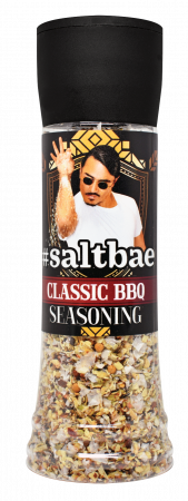 Приправа для стейка классическая BBQ