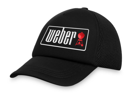 Бейсболка «Weber»