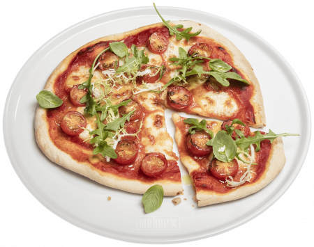 Тарелка для пиццы 30.5 см, 2 шт.