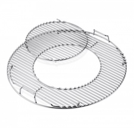 Решетка для приготовления (Нержавеющая сталь)
