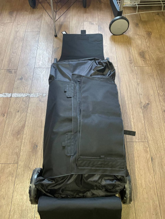 Чехол для перевозки Weber Traveler (Amocucinare)