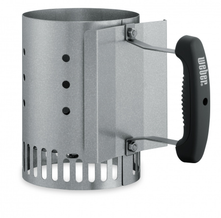 Стартер для розжига угля портативный Weber 7447