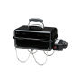 Гриль газовый Go-Anywhere 1141075, черный
