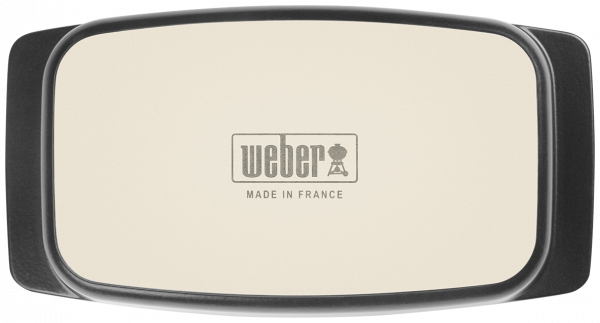 Кассероль прямоугольная керамическая