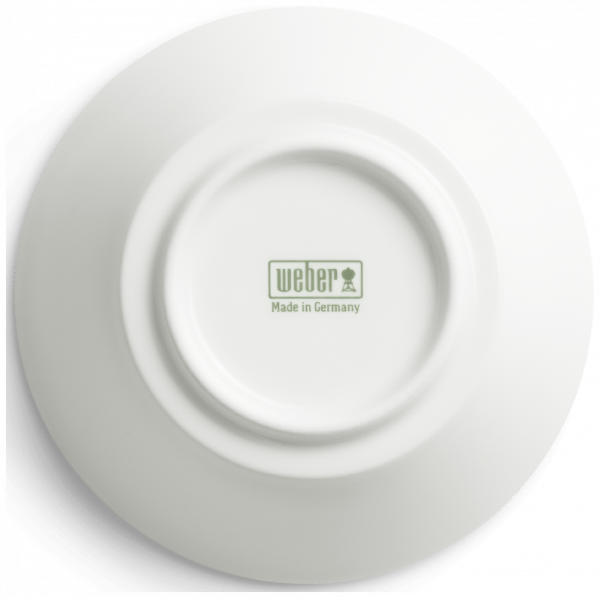 Тарелка глубокая 14 см, 2 шт.