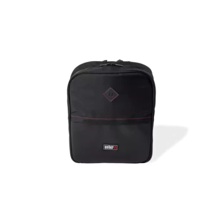 Рюкзак для инструментов Weber, 3400125, черный