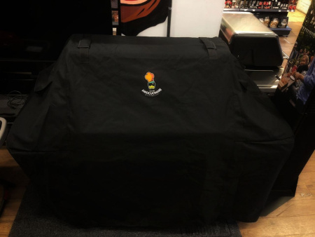 Чехол для гриля Weber Summit FS38 (Amocucinare)