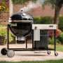 Гриль угольный Weber Summit Charcoal Grill Center 18501004