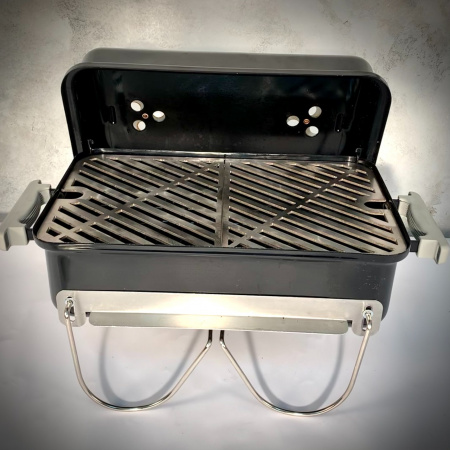 Решетки для гриля Weber Go Anywhere