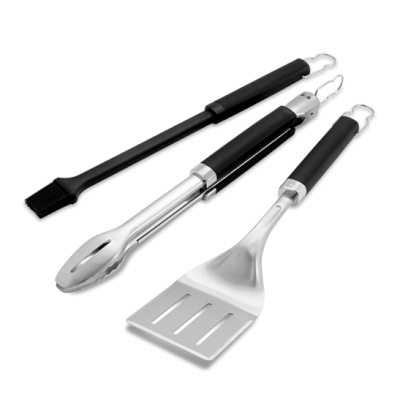 Набор инструментов Precision для гриля 3 предмета Weber, 6764