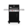 Гриль газовый Spirit E-325S GBS 46912275, черный