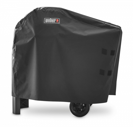 Чехол для грилей Pulse с тележкой