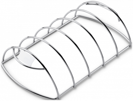 Подставка для ребрышек, малая Weber 6605