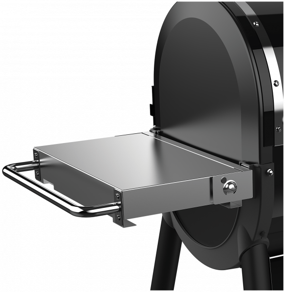 Столик боковой для SmokeFire