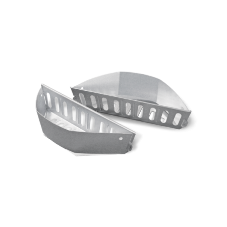 Лотки для угля Weber Char-Basket 3401510, 2 шт.