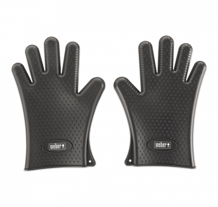 Силиконовые перчатки для гриля Weber 7017