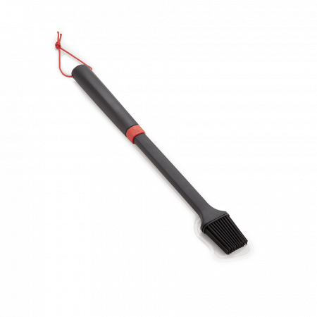 Кулинарная кисть для гриля Weber 6319, черная