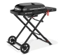 Гриль газовый Weber Traveler WW LP, 1501742, черный