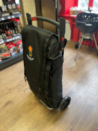 Чехол для перевозки Weber Traveler (Amocucinare)