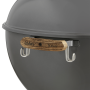 Гриль угольный Weber 70th Anniversary Edition Kettle 19521004, серый