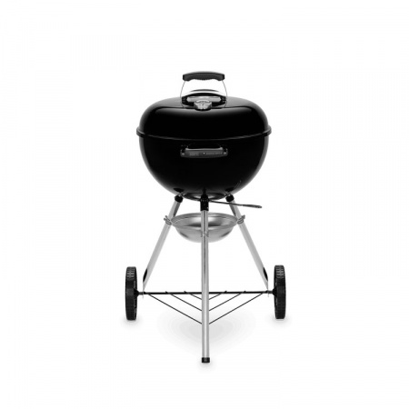 Гриль угольный Weber Original Kettle E-4710 13101004, черный
